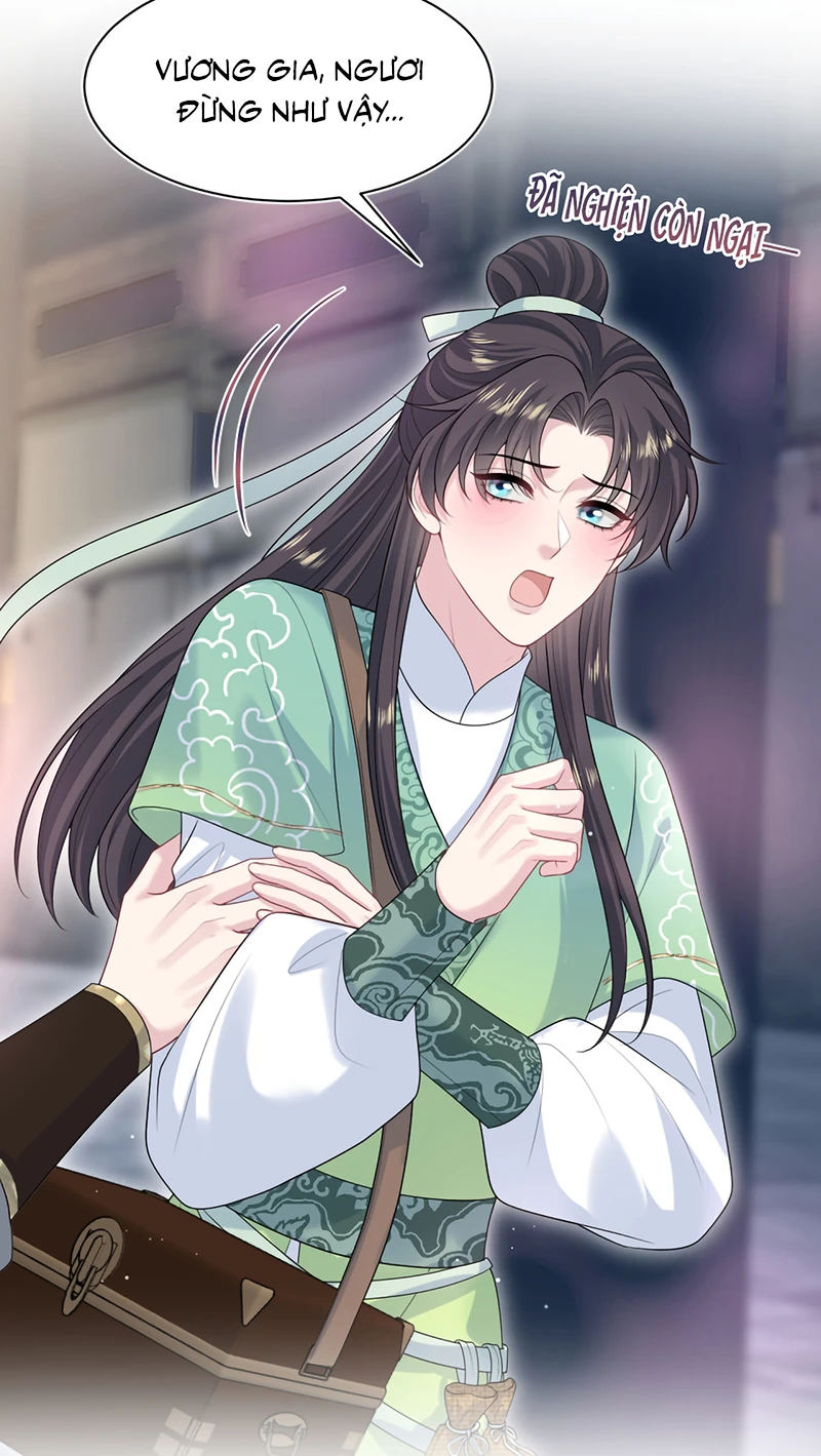 Tuyệt Mỹ Bạch Liên Online Dạy Học Chapter 503 - 37