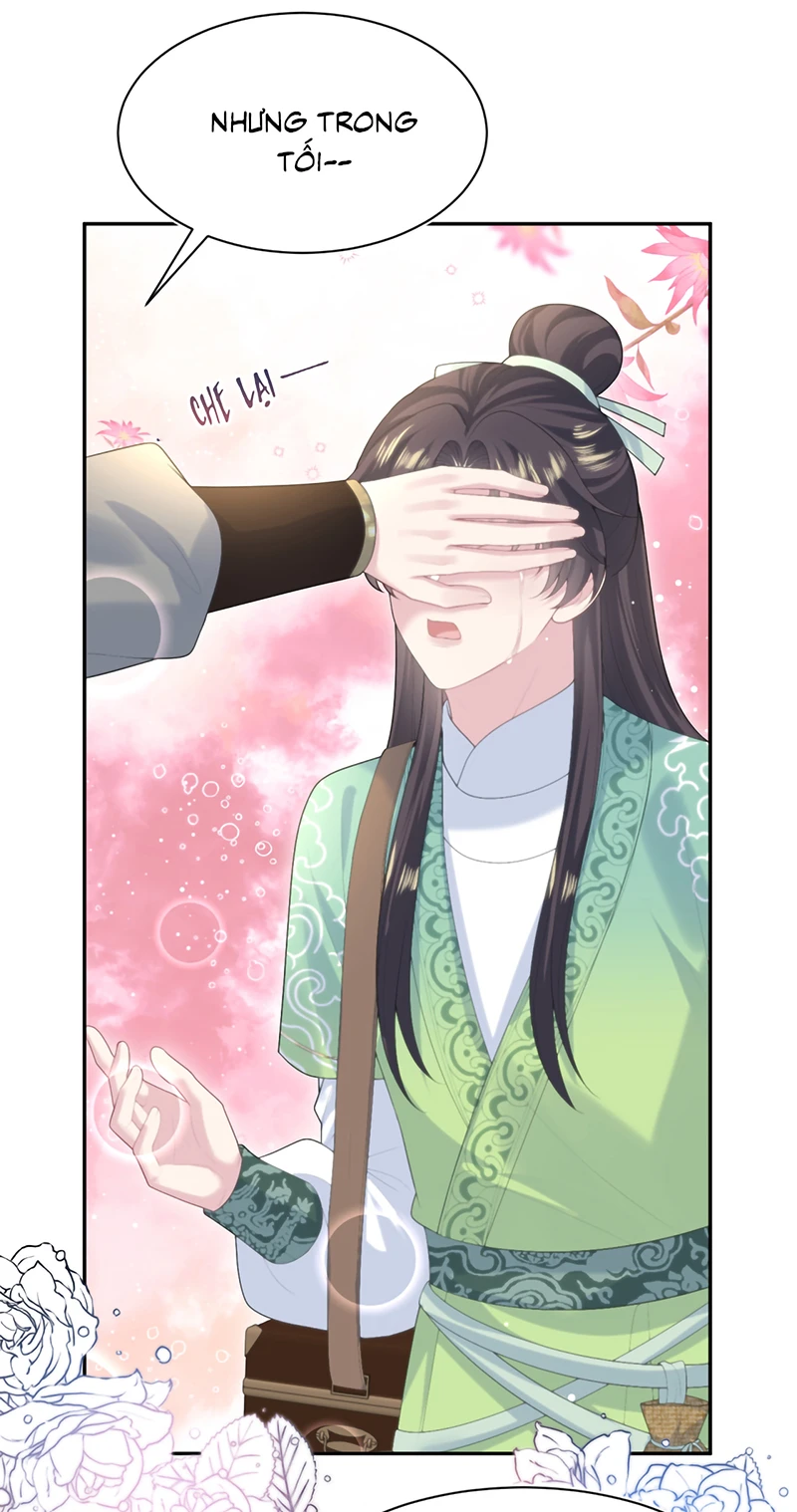 Tuyệt Mỹ Bạch Liên Online Dạy Học Chapter 503 - 47