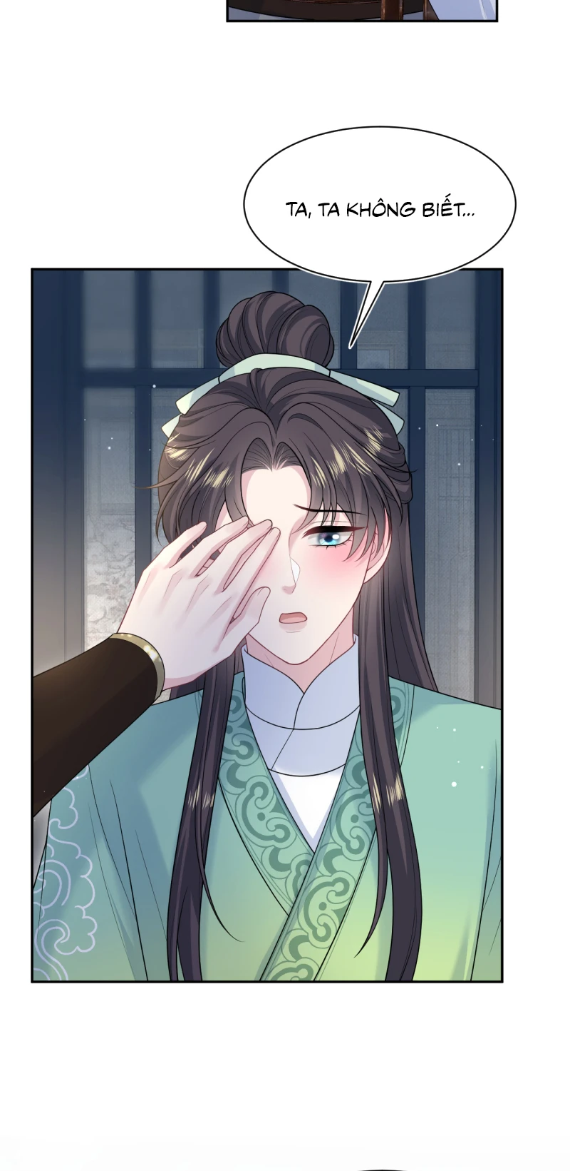 Tuyệt Mỹ Bạch Liên Online Dạy Học Chapter 504 - 3