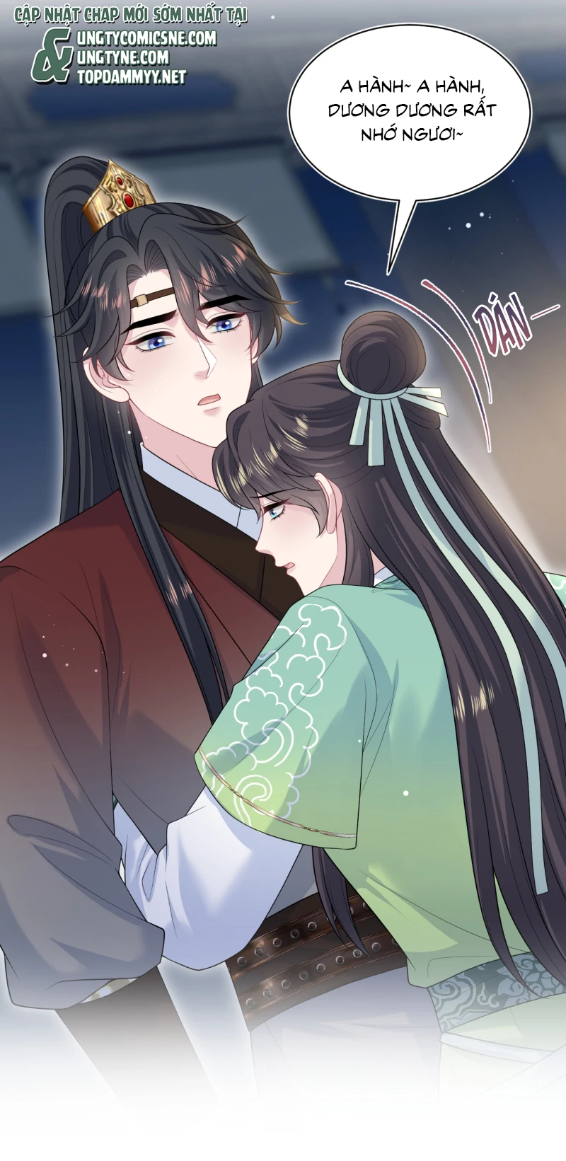 Tuyệt Mỹ Bạch Liên Online Dạy Học Chapter 504 - 6