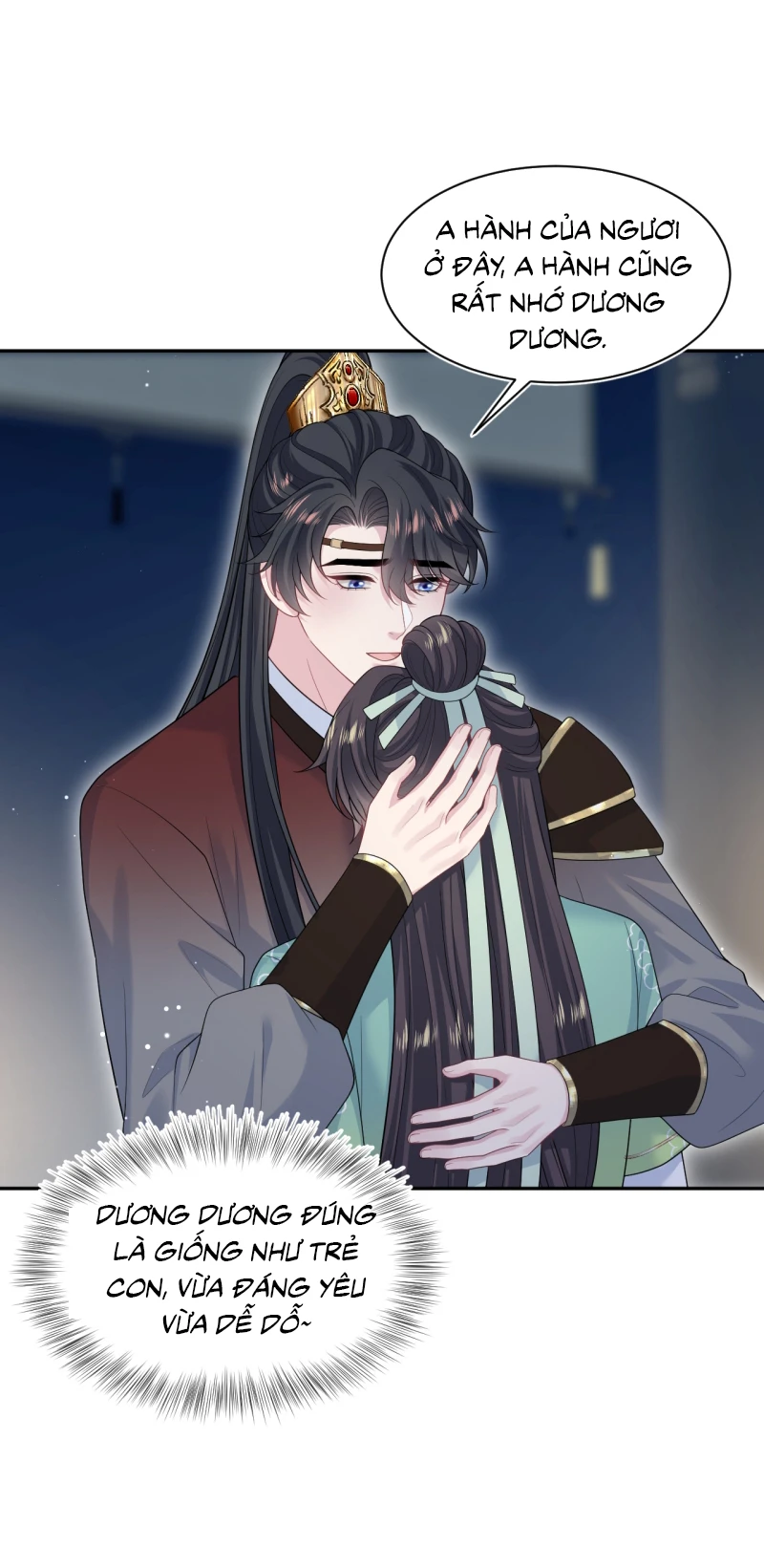 Tuyệt Mỹ Bạch Liên Online Dạy Học Chapter 504 - 7