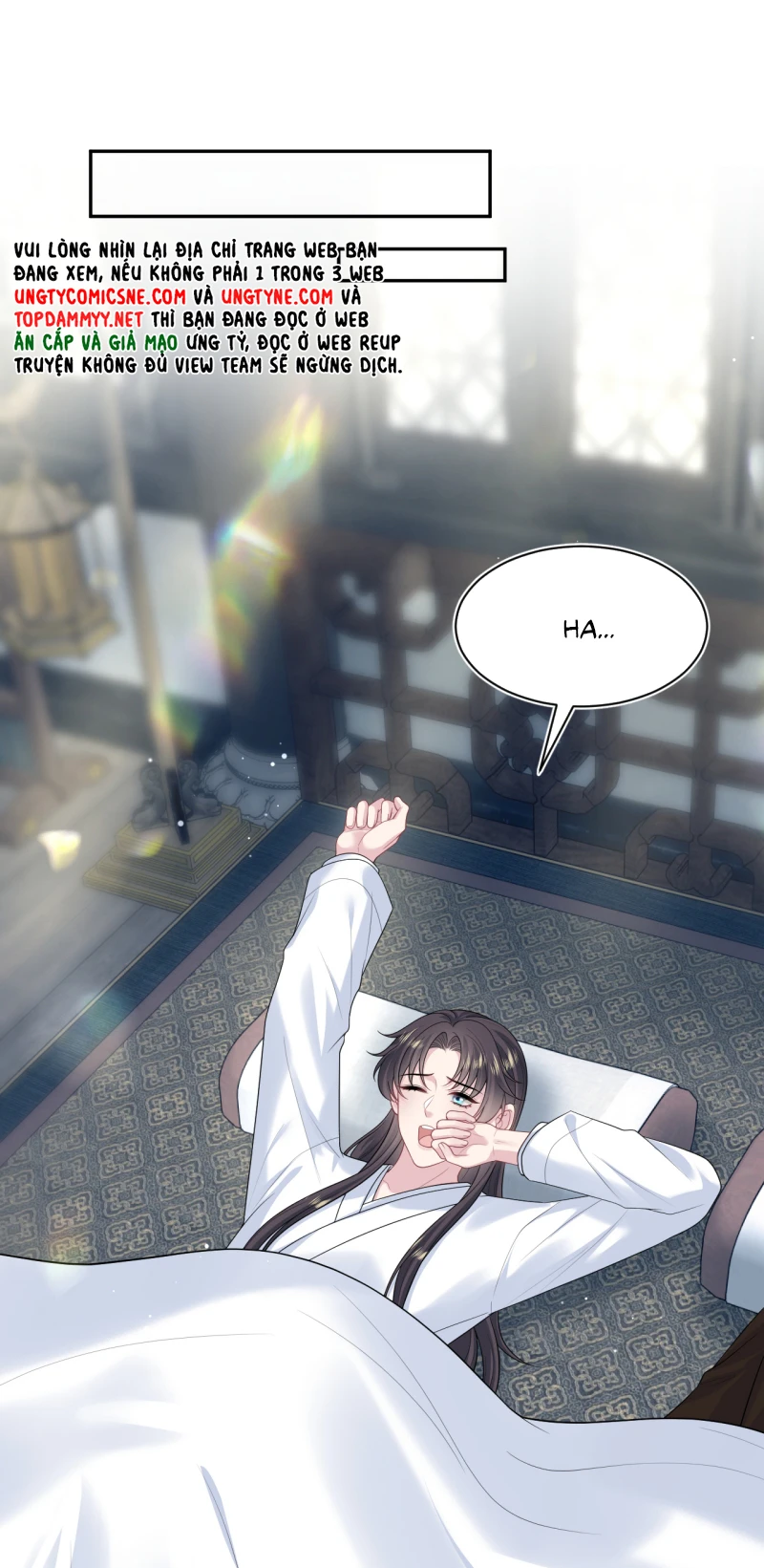 Tuyệt Mỹ Bạch Liên Online Dạy Học Chapter 504 - 8