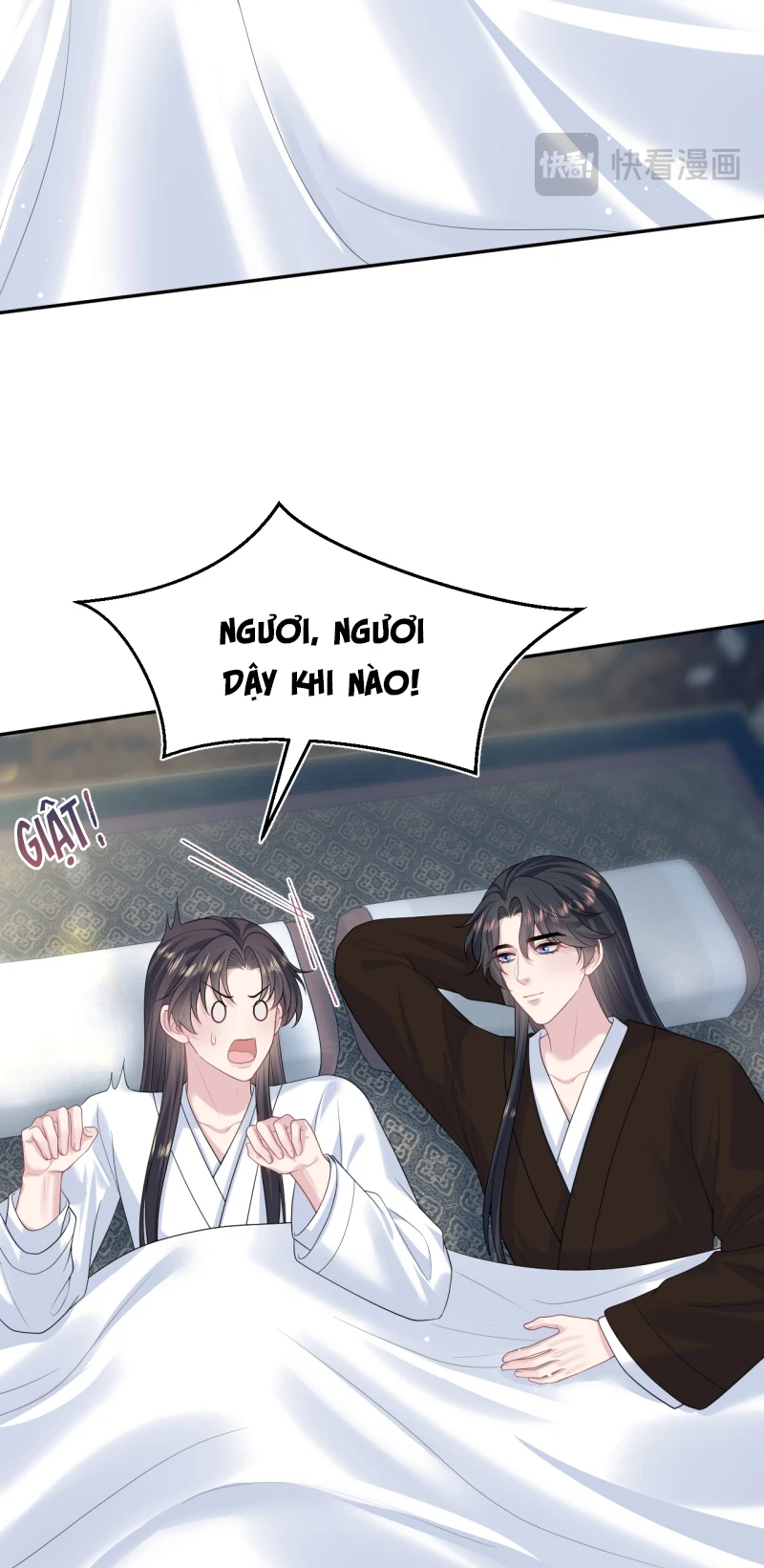 Tuyệt Mỹ Bạch Liên Online Dạy Học Chapter 504 - 9