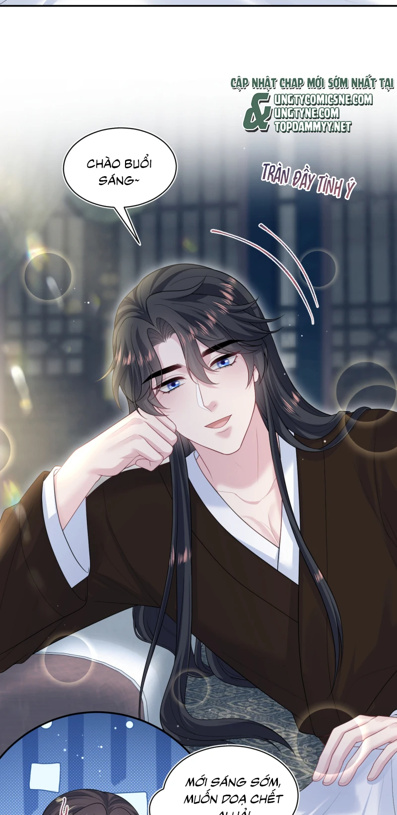 Tuyệt Mỹ Bạch Liên Online Dạy Học Chapter 504 - 10