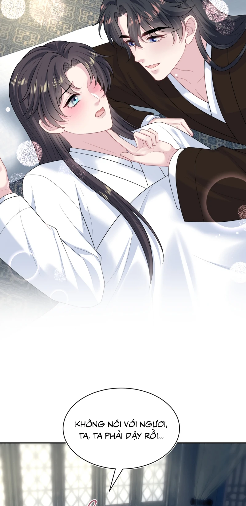 Tuyệt Mỹ Bạch Liên Online Dạy Học Chapter 504 - 12