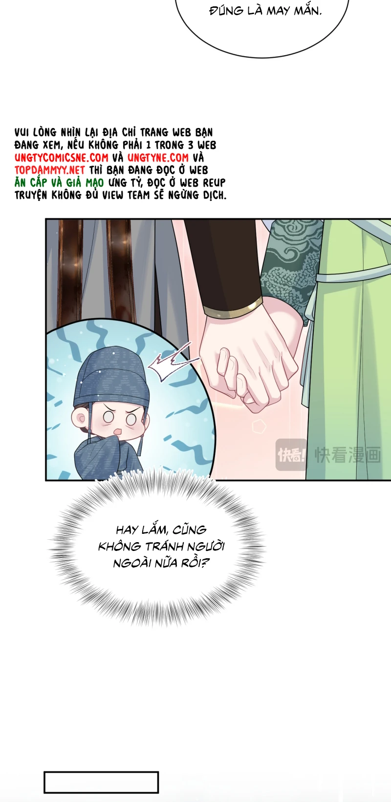 Tuyệt Mỹ Bạch Liên Online Dạy Học Chapter 504 - 16