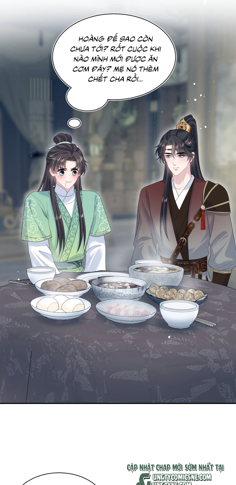 Tuyệt Mỹ Bạch Liên Online Dạy Học Chapter 504 - 17