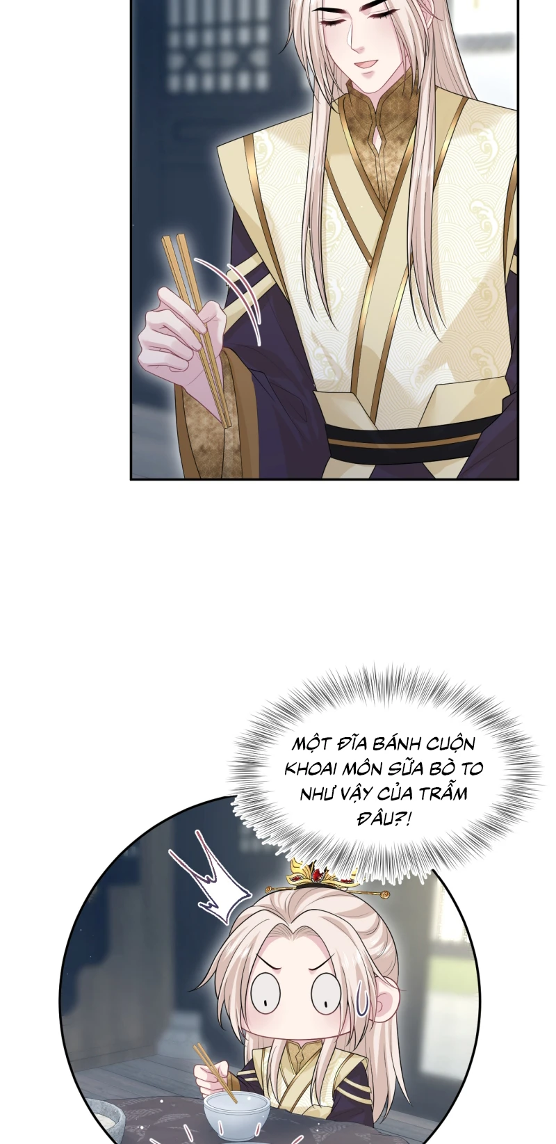 Tuyệt Mỹ Bạch Liên Online Dạy Học Chapter 504 - 26