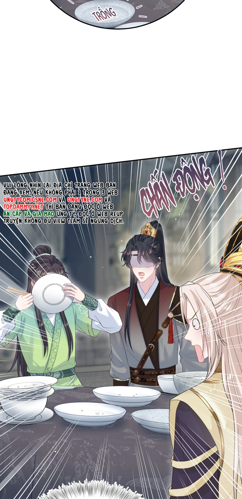 Tuyệt Mỹ Bạch Liên Online Dạy Học Chapter 504 - 27