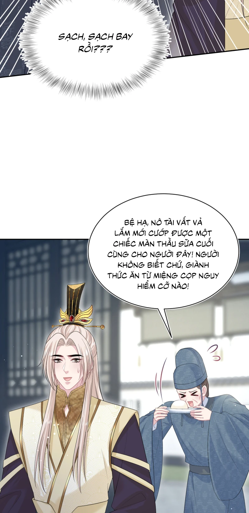 Tuyệt Mỹ Bạch Liên Online Dạy Học Chapter 504 - 28