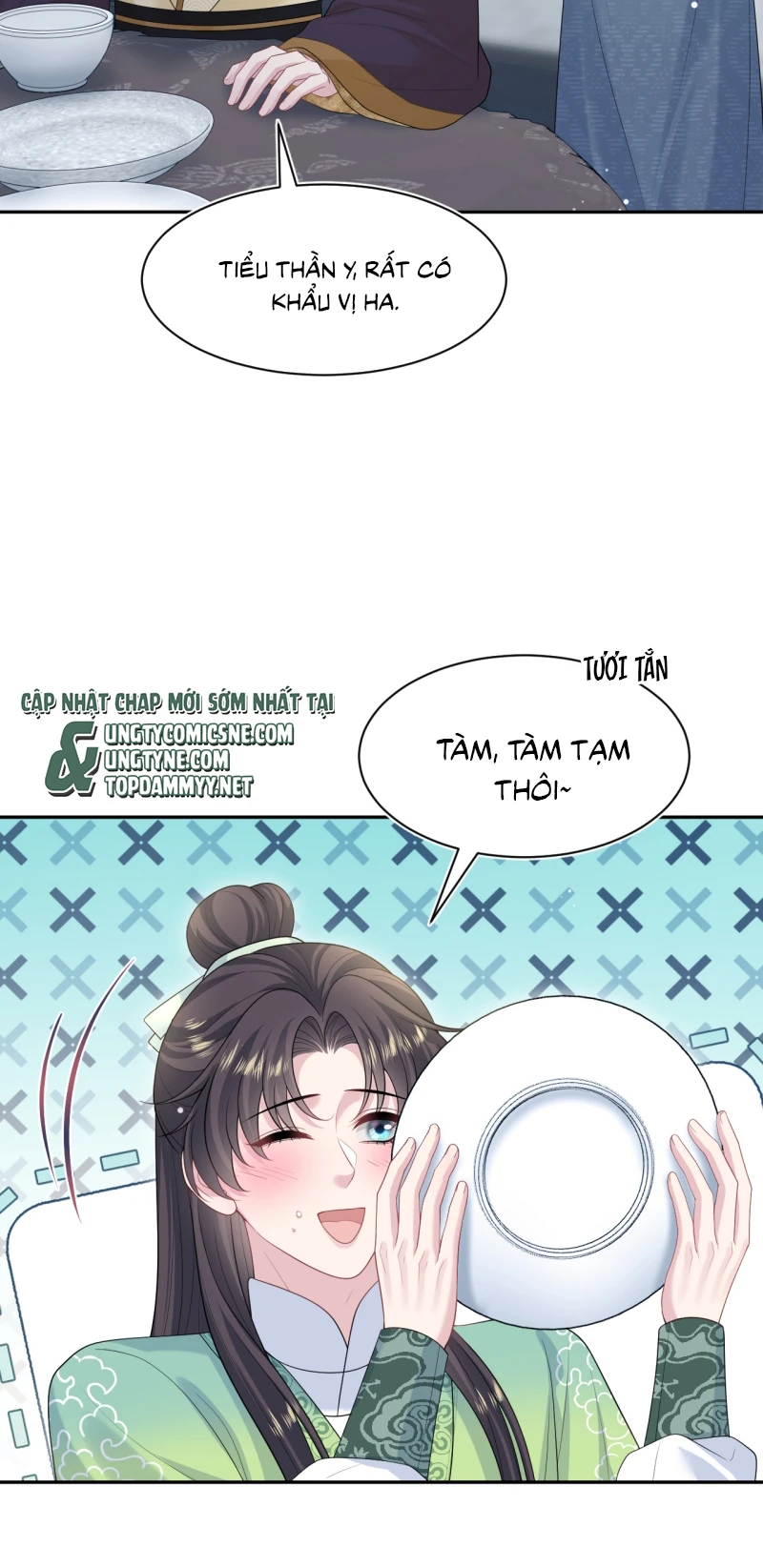 Tuyệt Mỹ Bạch Liên Online Dạy Học Chapter 504 - 29