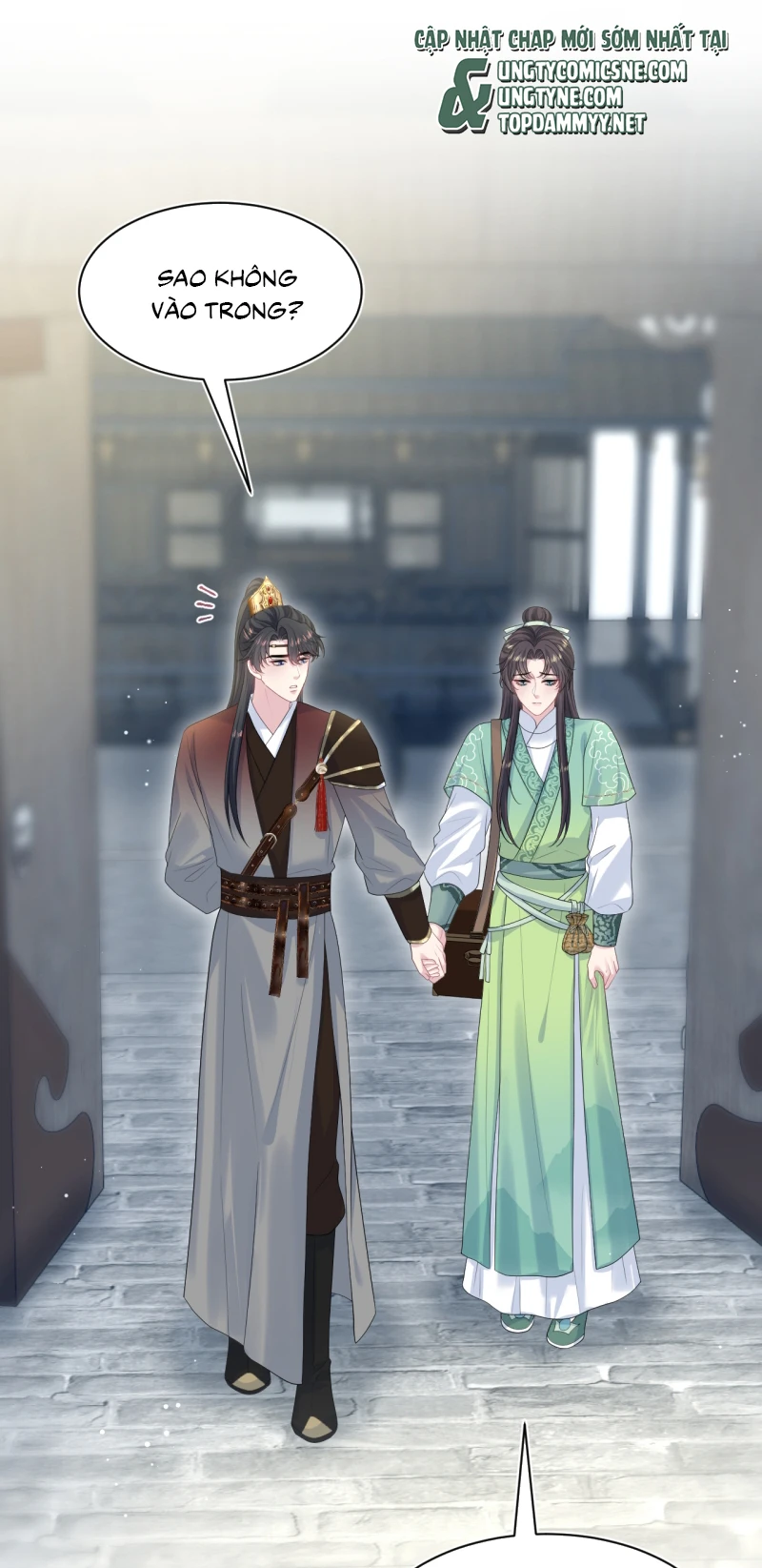 Tuyệt Mỹ Bạch Liên Online Dạy Học Chapter 504 - 34