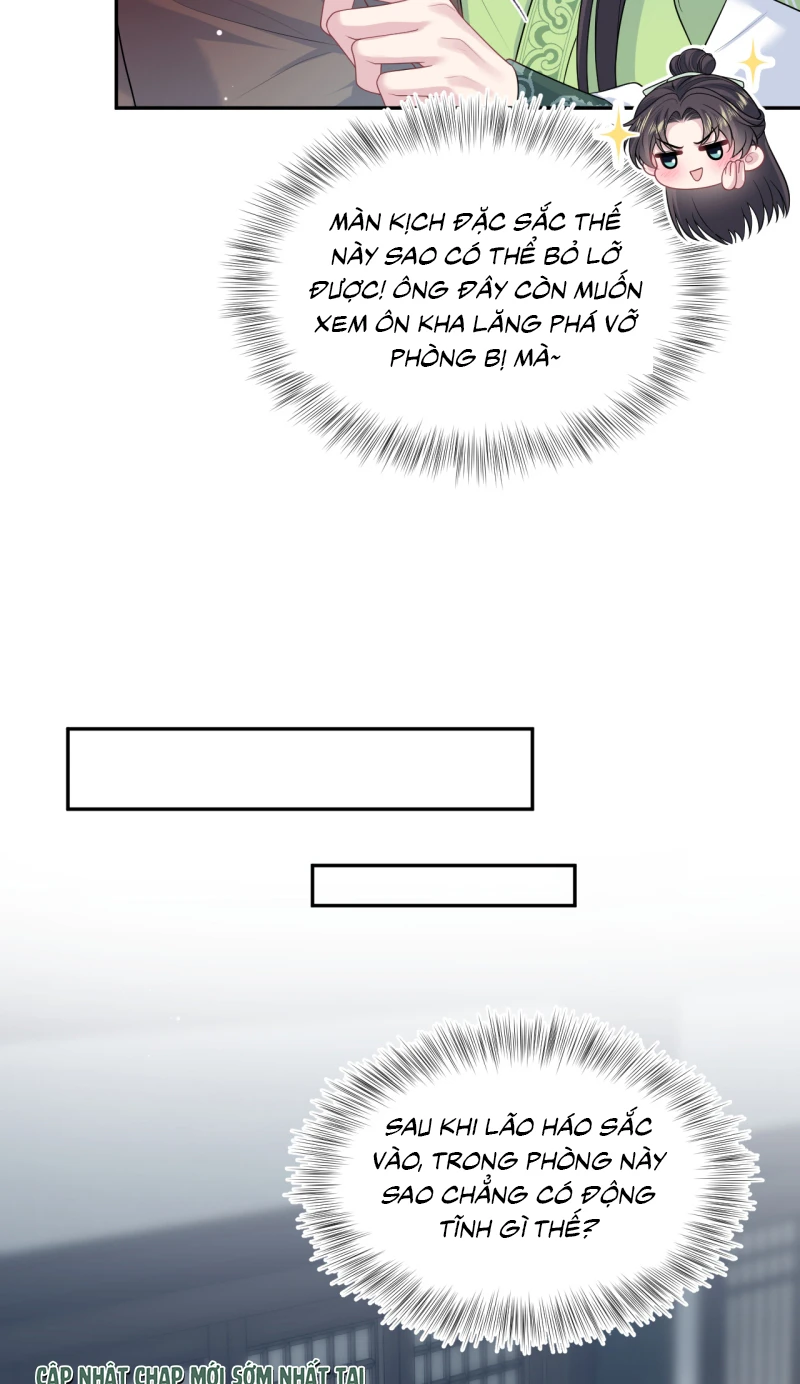 Tuyệt Mỹ Bạch Liên Online Dạy Học Chapter 504 - 37