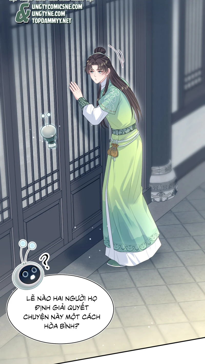 Tuyệt Mỹ Bạch Liên Online Dạy Học Chapter 504 - 38