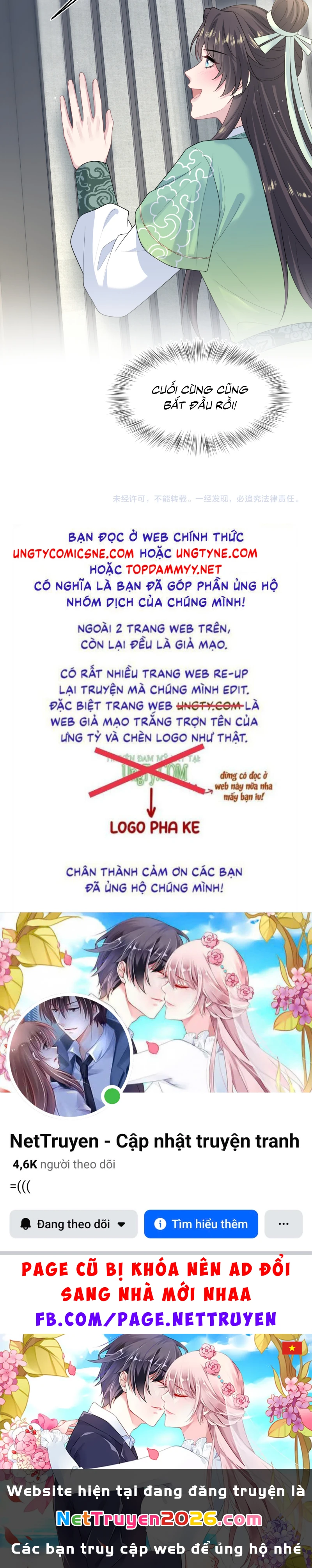 Tuyệt Mỹ Bạch Liên Online Dạy Học Chapter 504 - 40