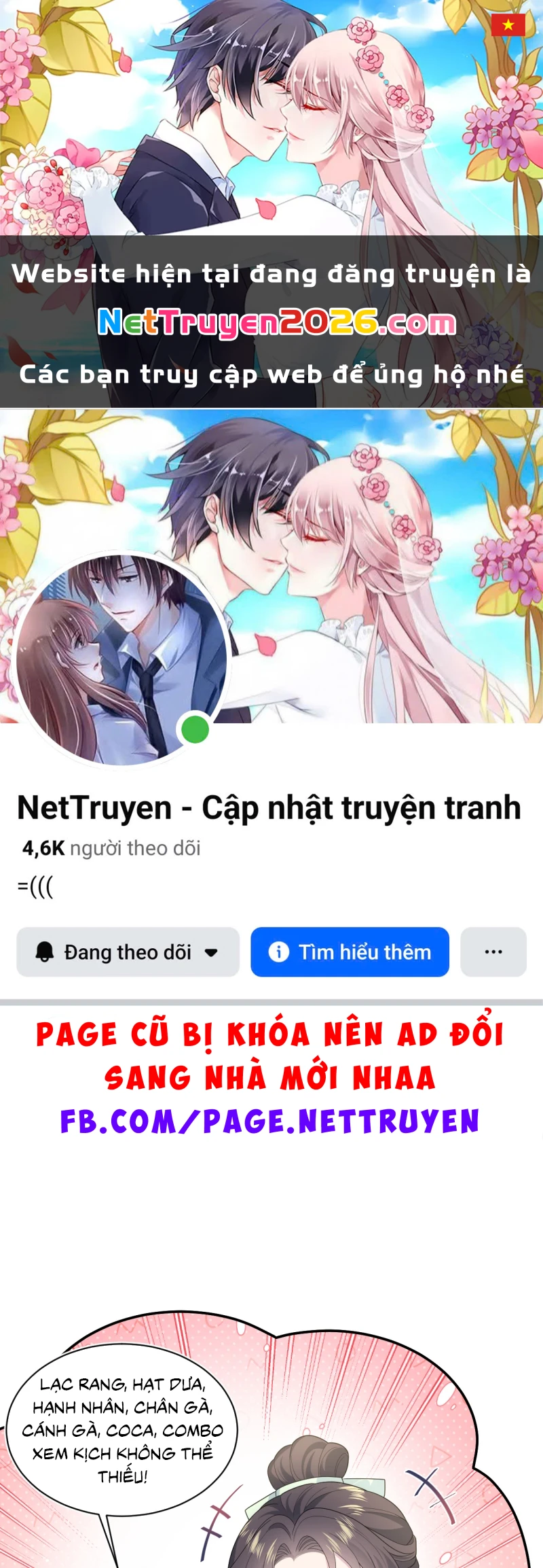 Tuyệt Mỹ Bạch Liên Online Dạy Học Chapter 505 - 1