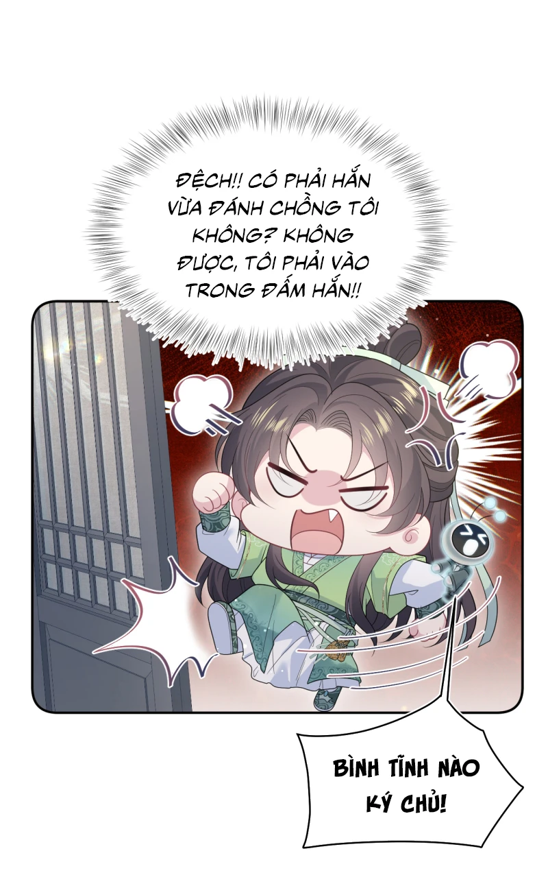 Tuyệt Mỹ Bạch Liên Online Dạy Học Chapter 505 - 4