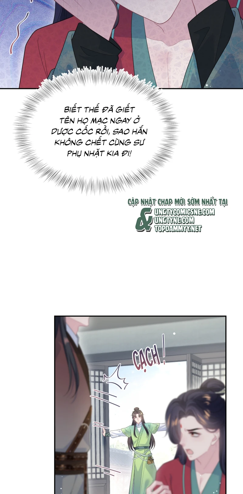 Tuyệt Mỹ Bạch Liên Online Dạy Học Chapter 505 - 7