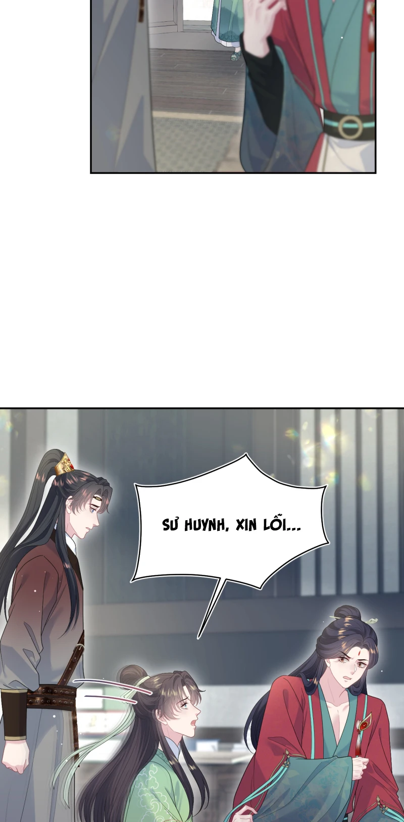 Tuyệt Mỹ Bạch Liên Online Dạy Học Chapter 505 - 8