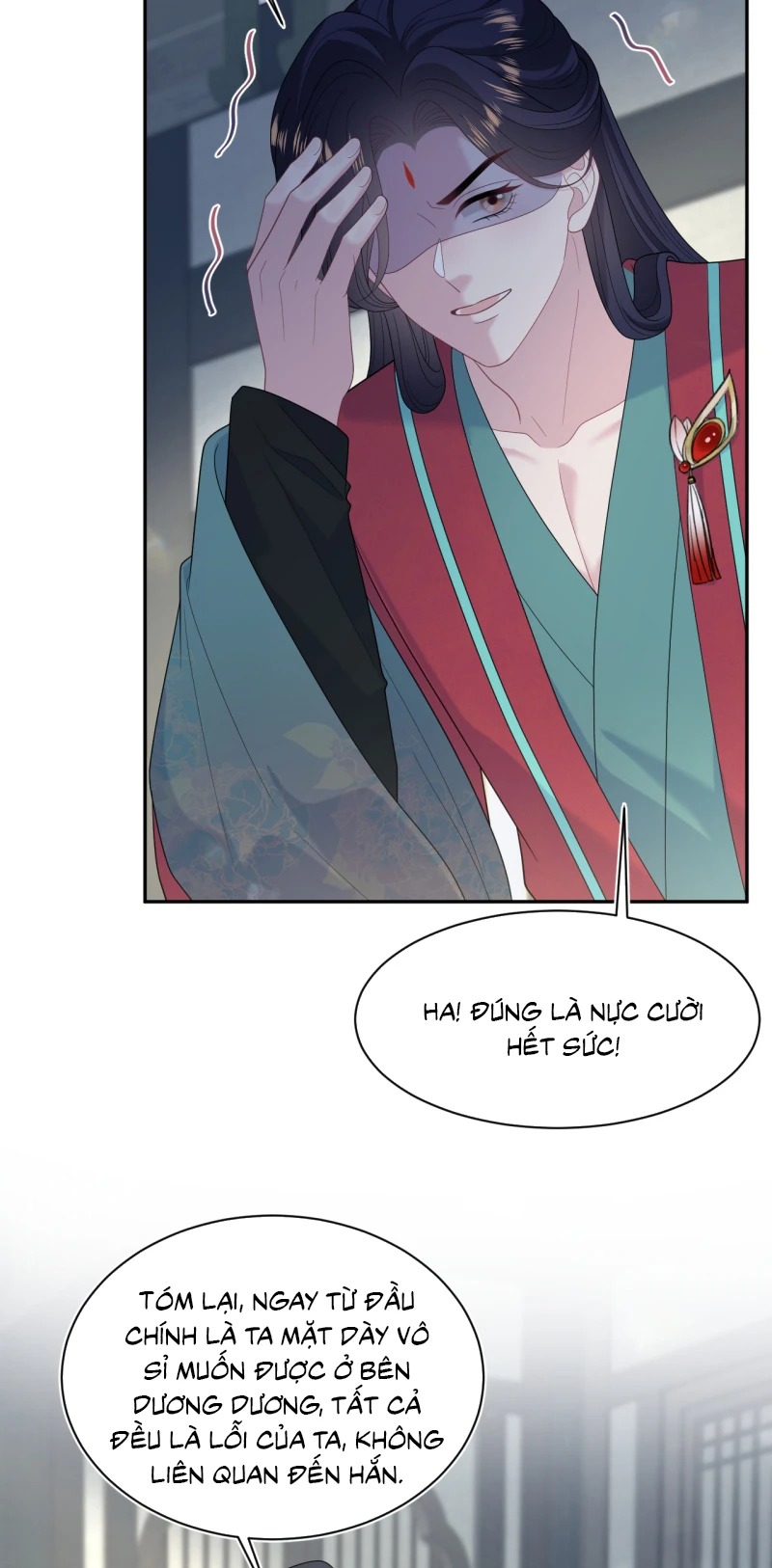 Tuyệt Mỹ Bạch Liên Online Dạy Học Chapter 505 - 16