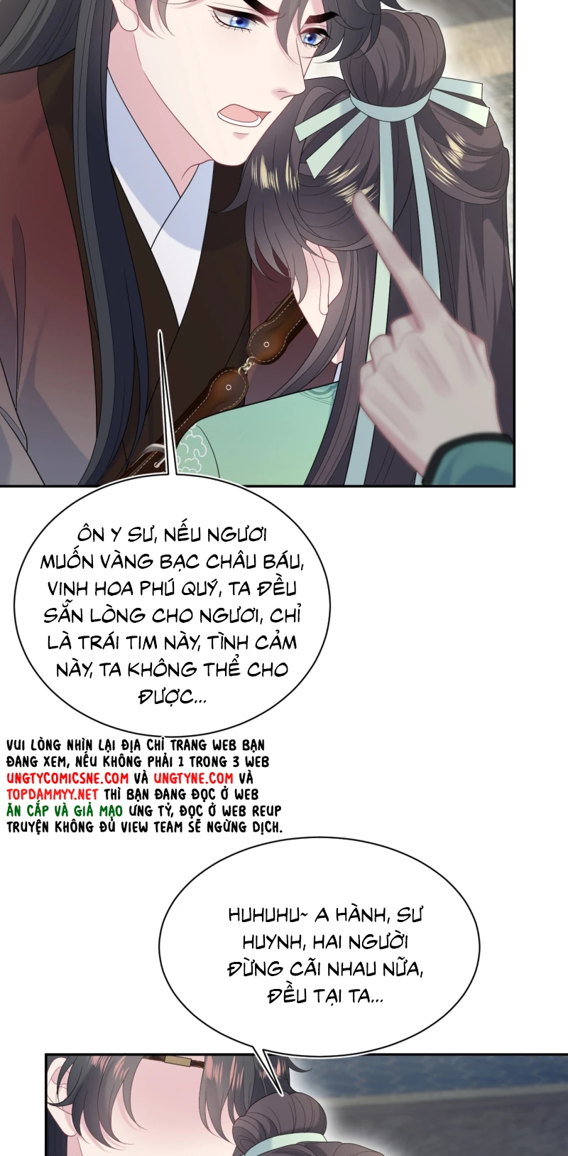 Tuyệt Mỹ Bạch Liên Online Dạy Học Chapter 505 - 20