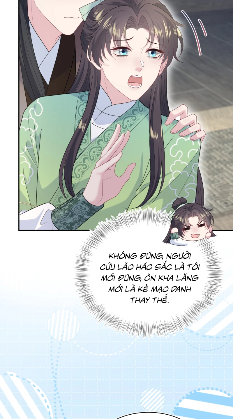 Tuyệt Mỹ Bạch Liên Online Dạy Học Chapter 505 - 21