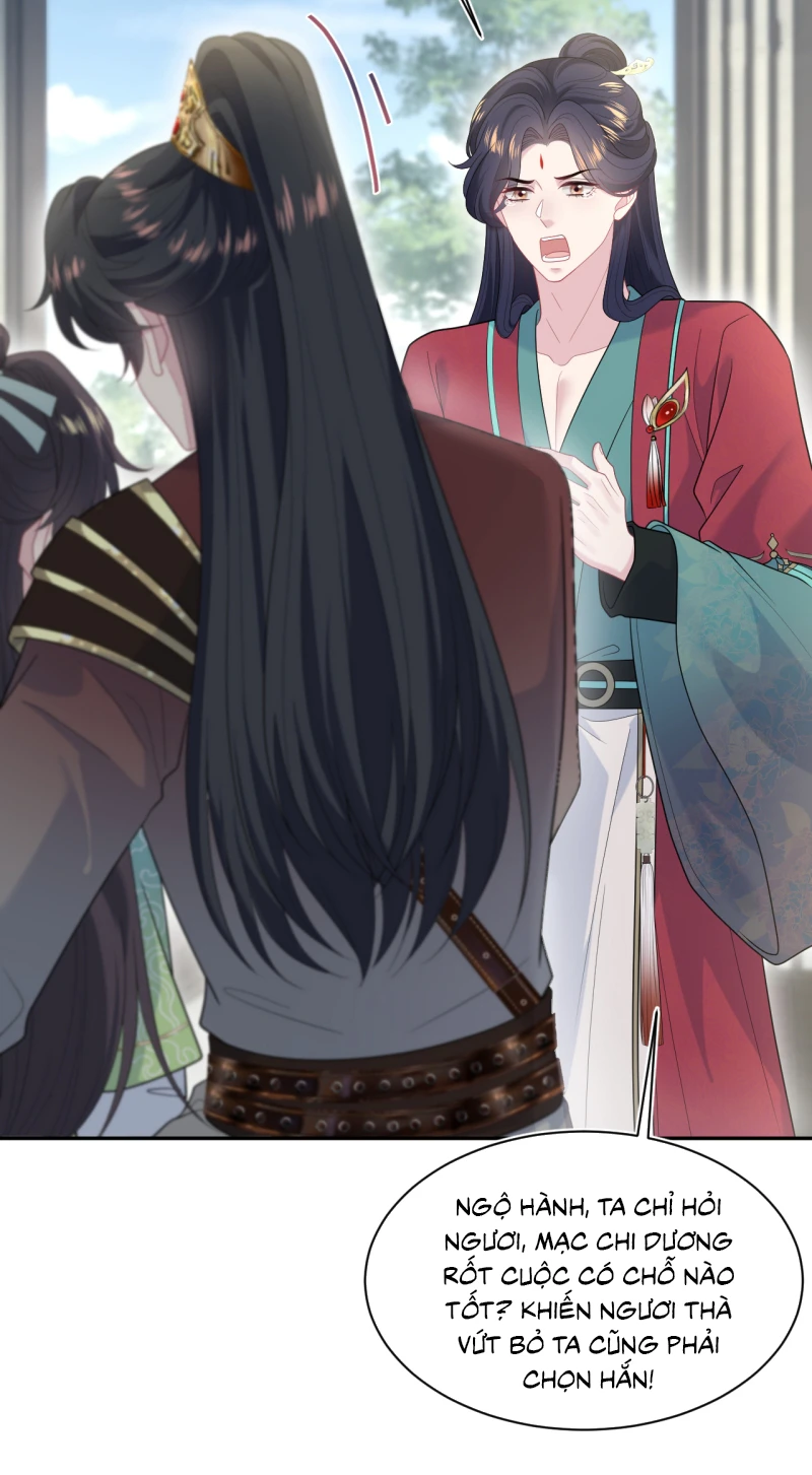 Tuyệt Mỹ Bạch Liên Online Dạy Học Chapter 505 - 23