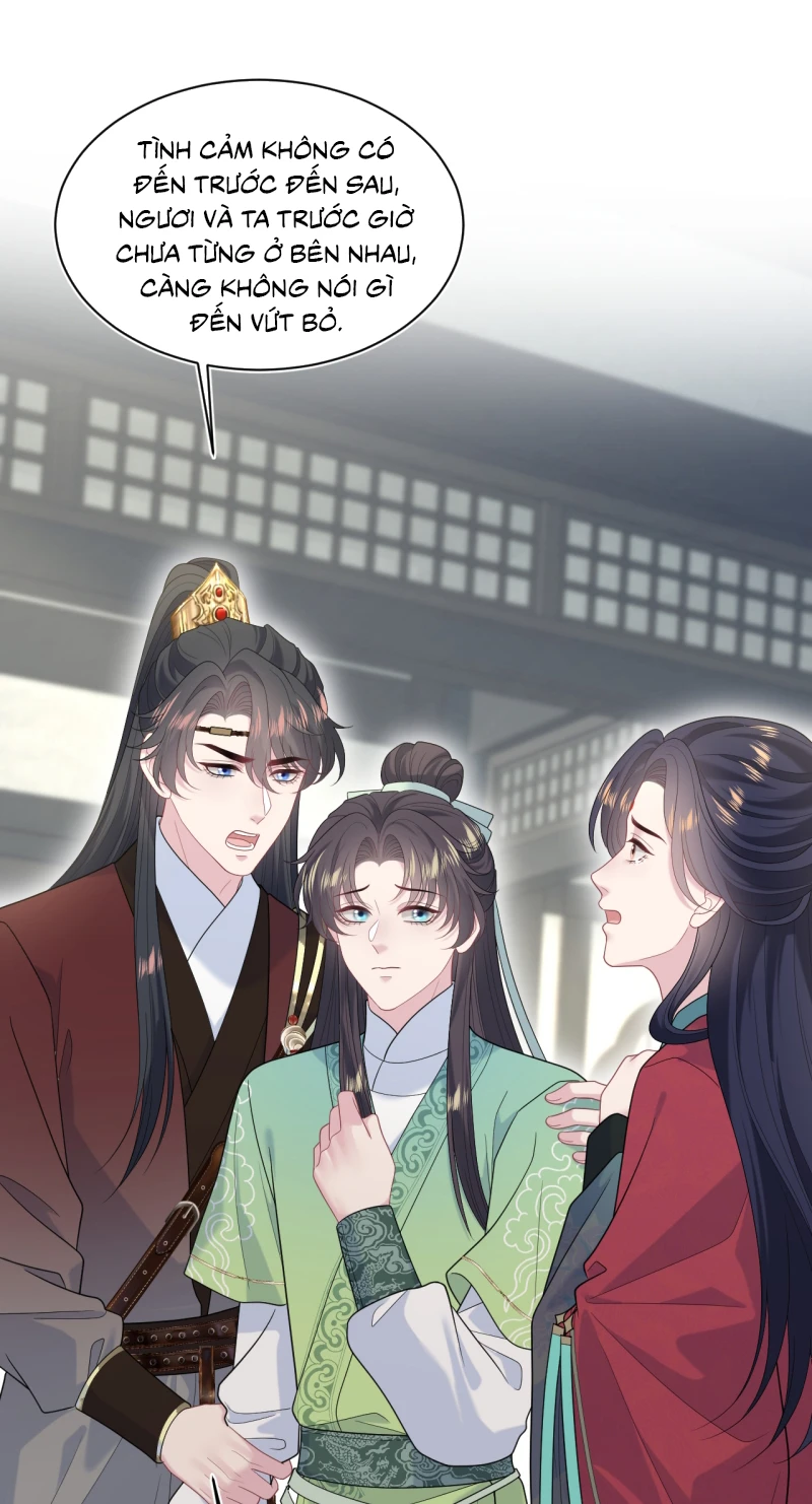 Tuyệt Mỹ Bạch Liên Online Dạy Học Chapter 505 - 24