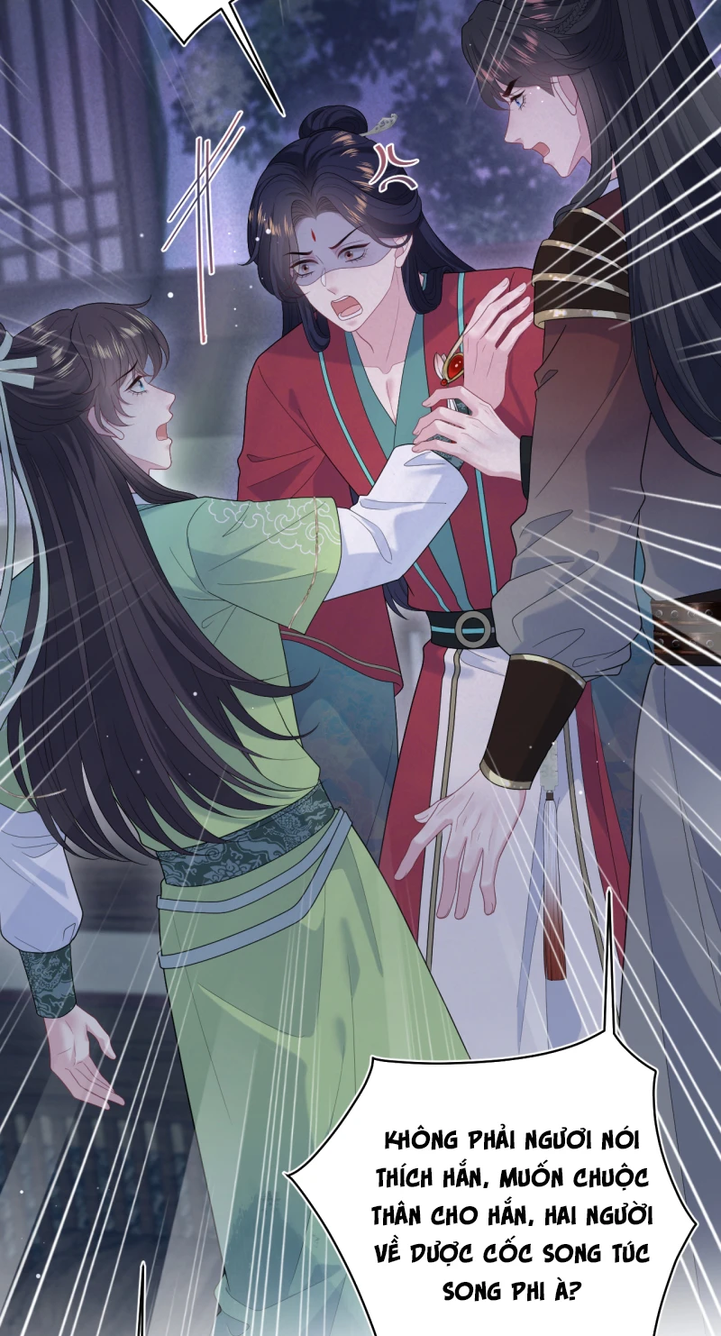 Tuyệt Mỹ Bạch Liên Online Dạy Học Chapter 505 - 27