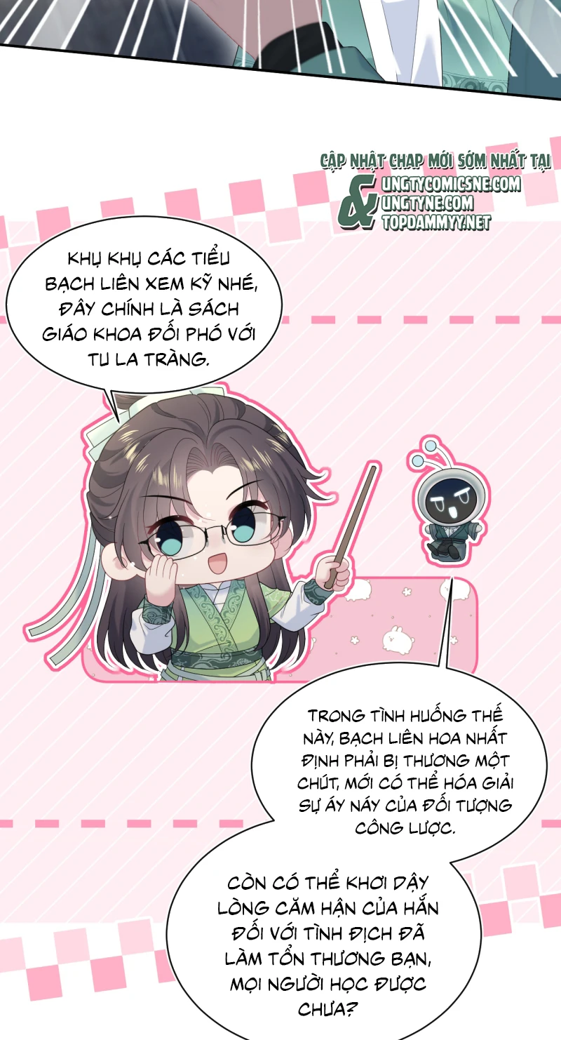 Tuyệt Mỹ Bạch Liên Online Dạy Học Chapter 505 - 33