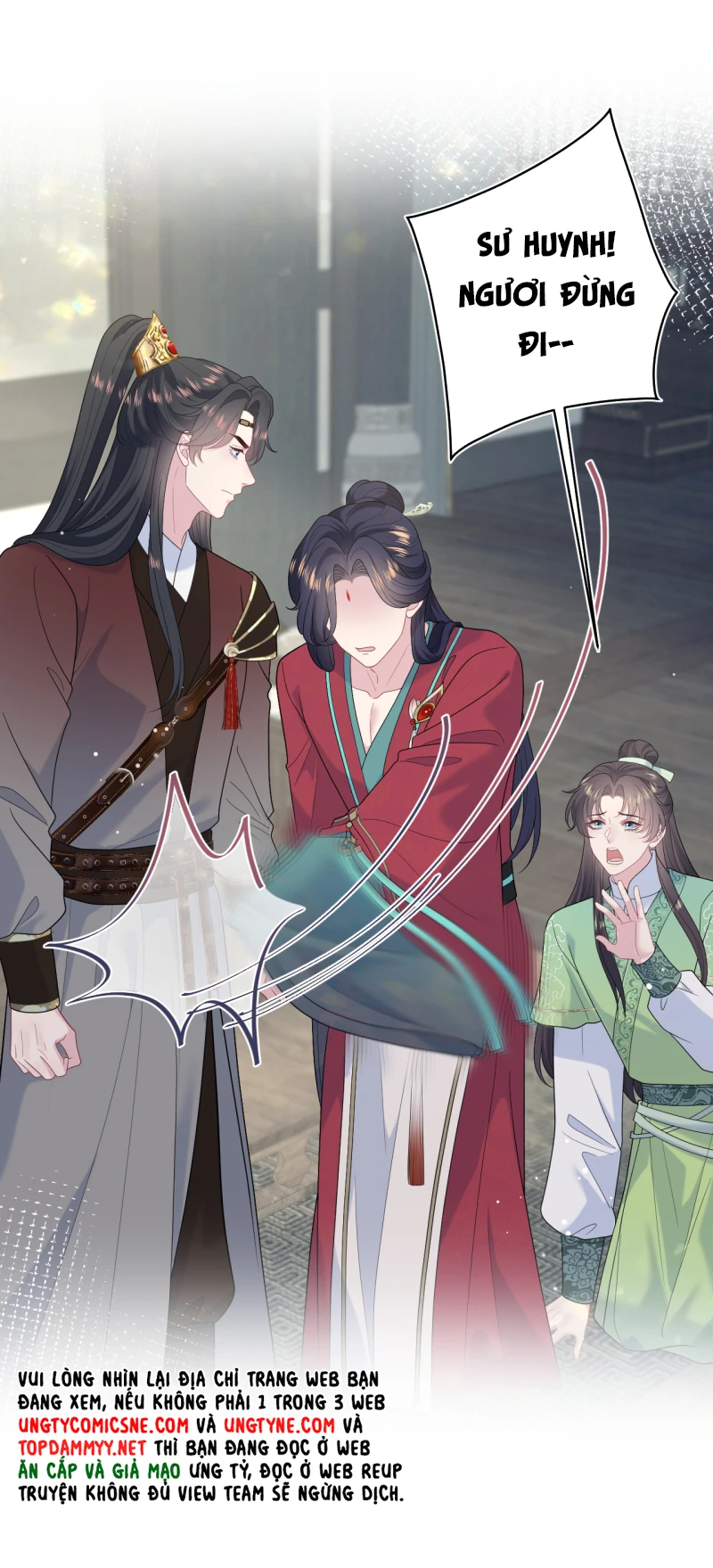 Tuyệt Mỹ Bạch Liên Online Dạy Học Chapter 505 - 43