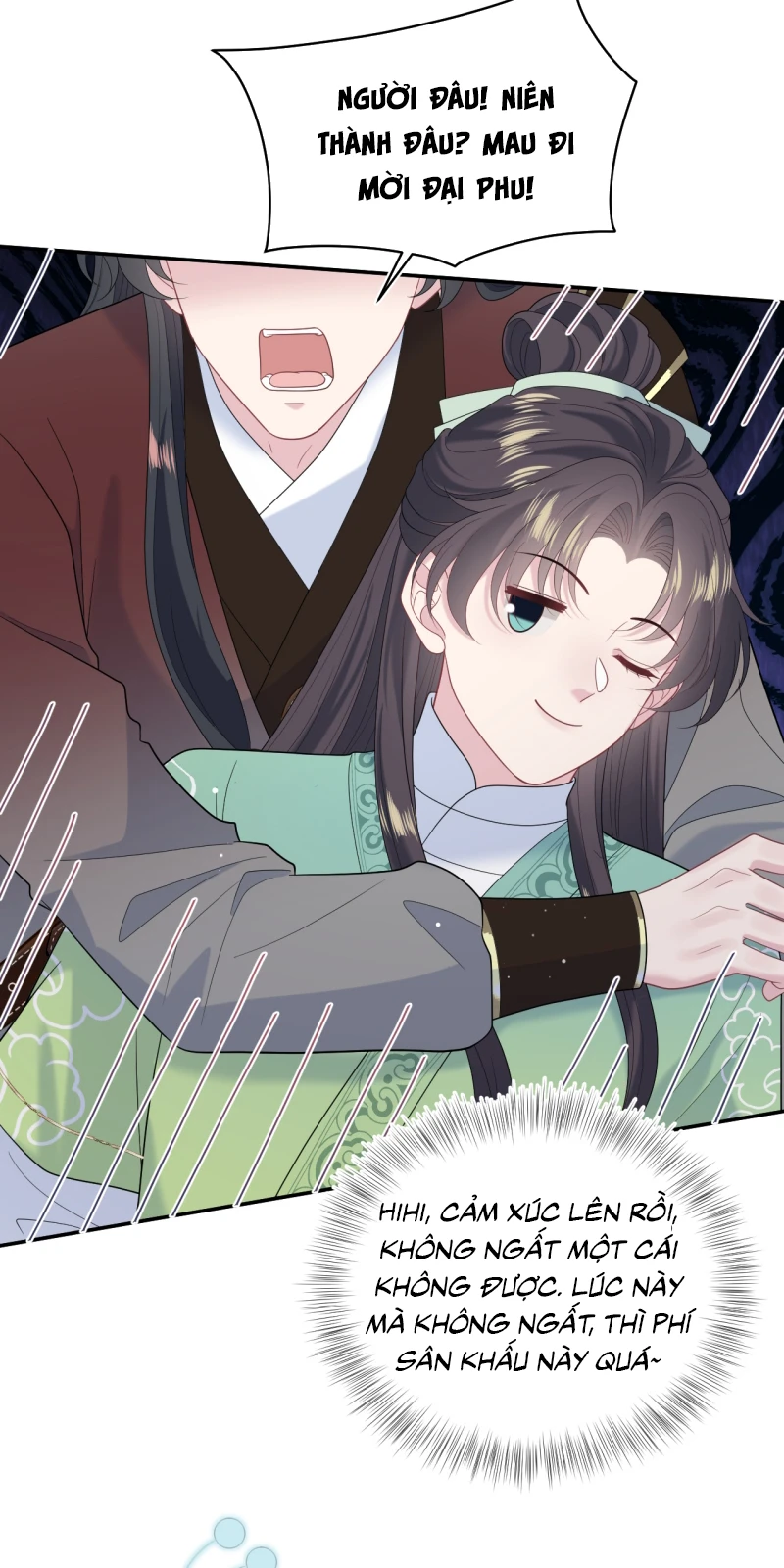 Tuyệt Mỹ Bạch Liên Online Dạy Học Chapter 505 - 45