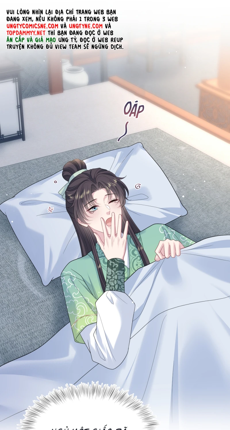 Tuyệt Mỹ Bạch Liên Online Dạy Học Chapter 506 - 9