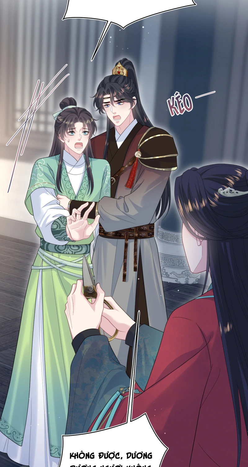 Tuyệt Mỹ Bạch Liên Online Dạy Học Chapter 506 - 21