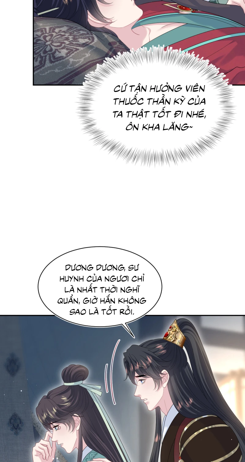 Tuyệt Mỹ Bạch Liên Online Dạy Học Chapter 506 - 35