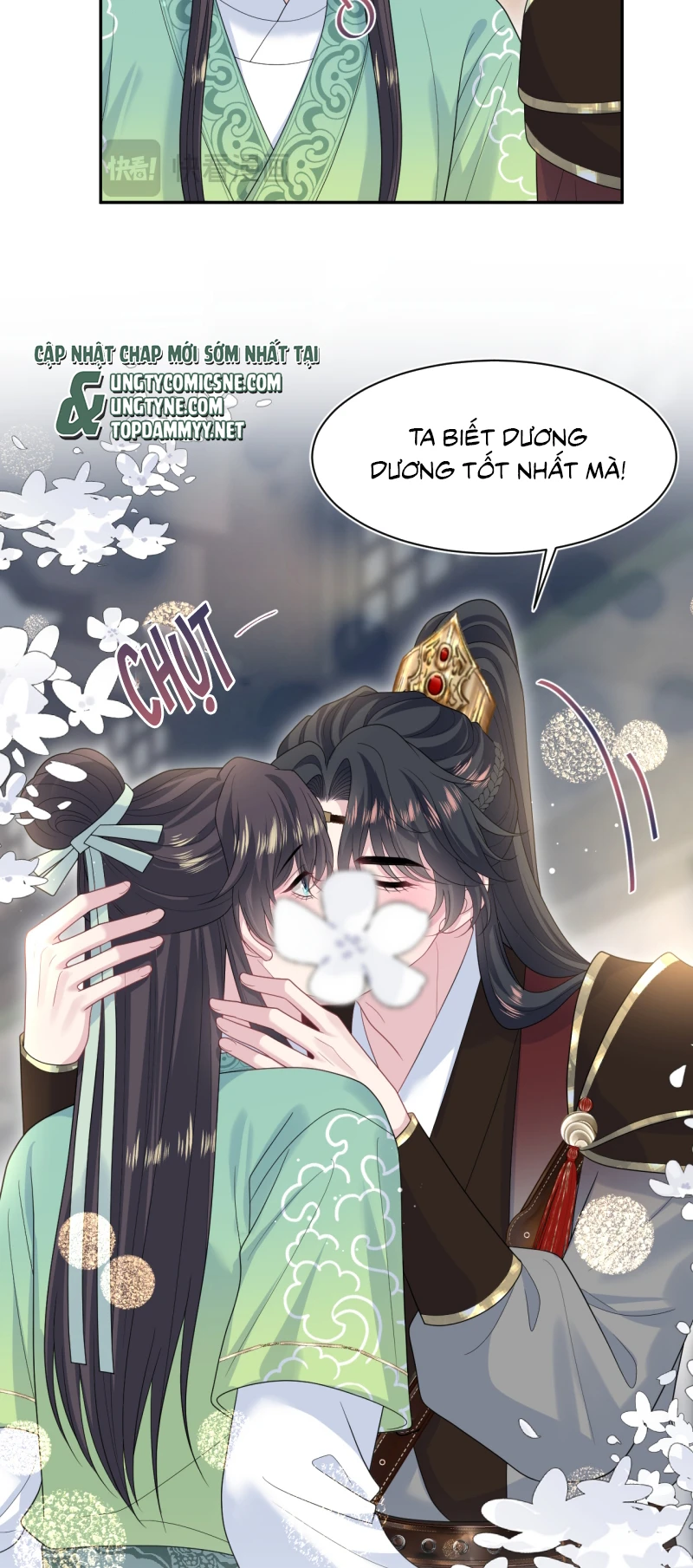 Tuyệt Mỹ Bạch Liên Online Dạy Học Chapter 506 - 42