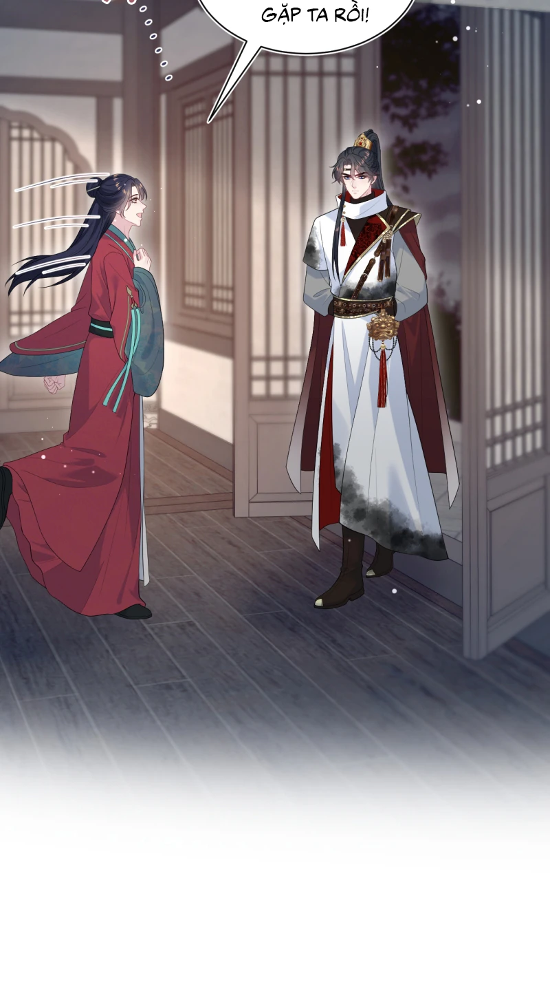 Tuyệt Mỹ Bạch Liên Online Dạy Học Chapter 507 - 25