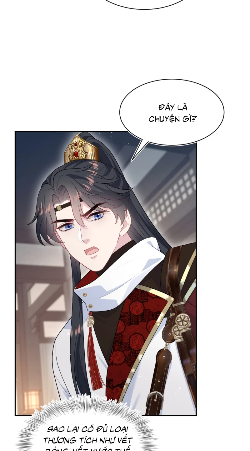 Tuyệt Mỹ Bạch Liên Online Dạy Học Chapter 507 - 28