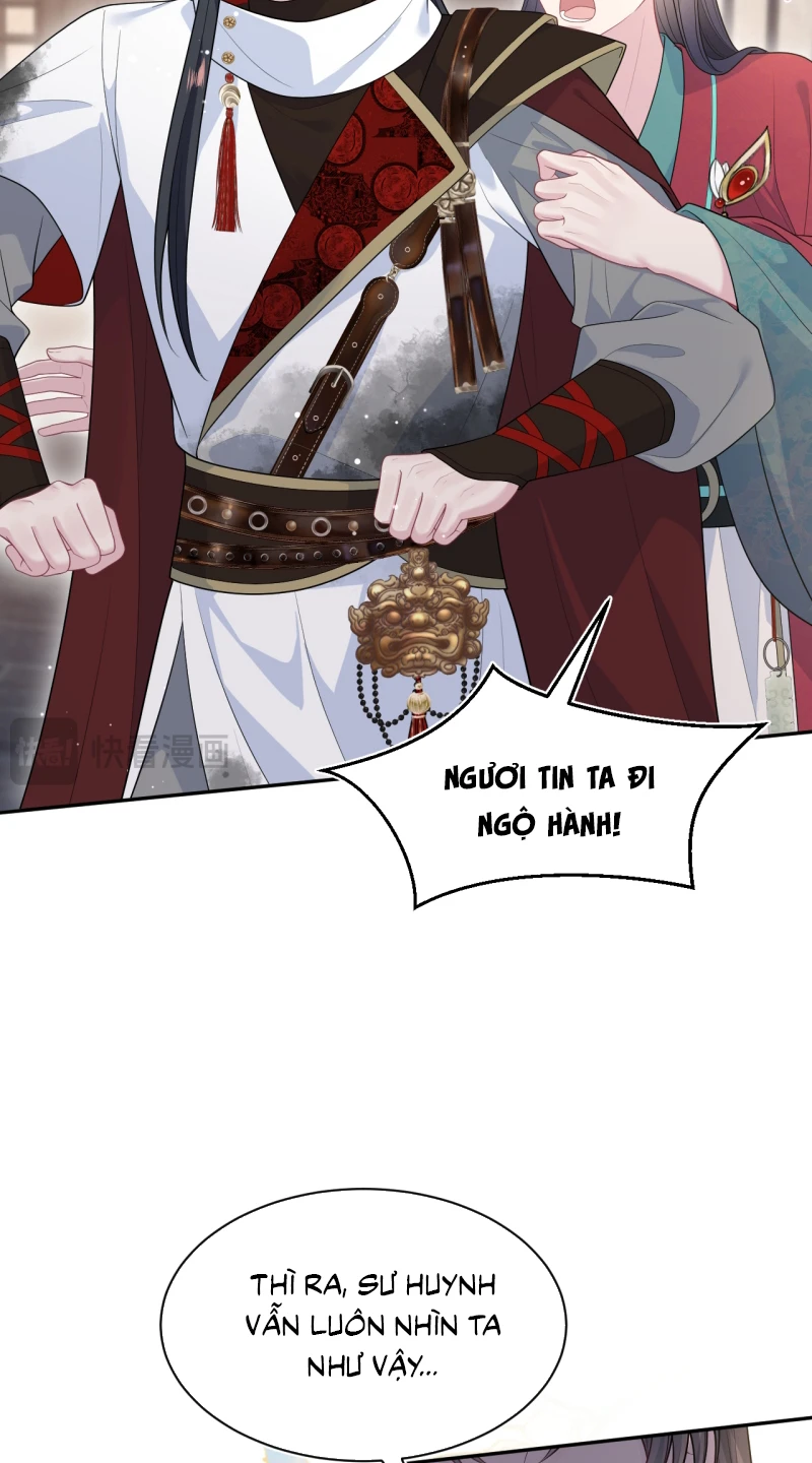 Tuyệt Mỹ Bạch Liên Online Dạy Học Chapter 507 - 36