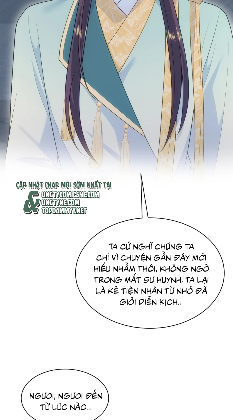 Tuyệt Mỹ Bạch Liên Online Dạy Học Chapter 507 - 40