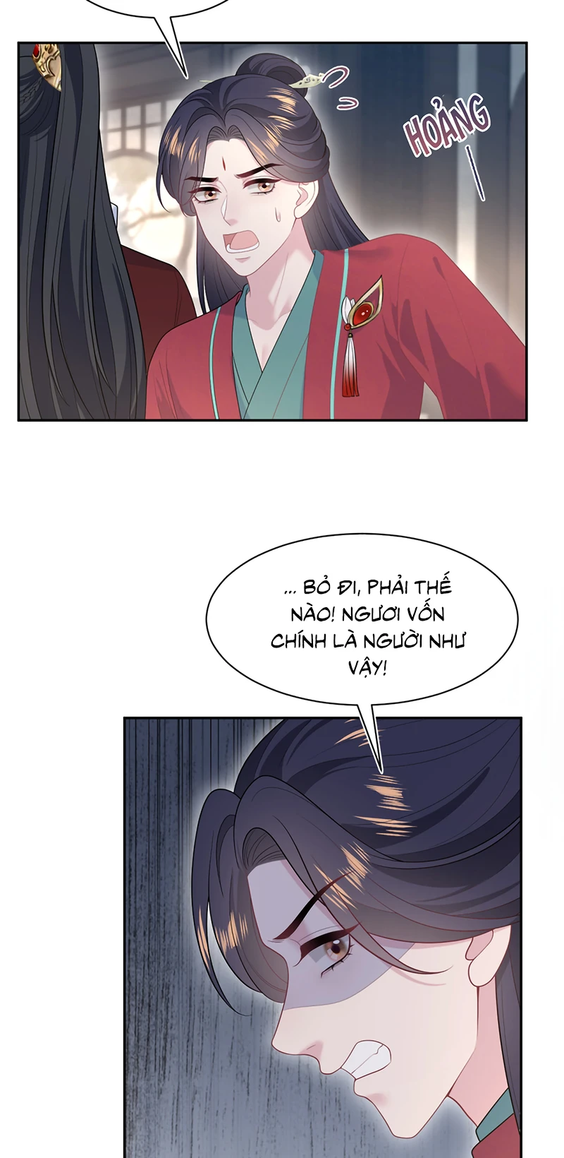 Tuyệt Mỹ Bạch Liên Online Dạy Học Chapter 507 - 41