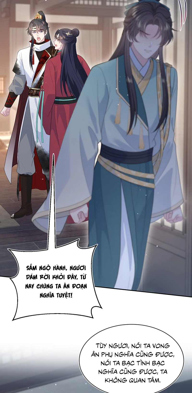 Tuyệt Mỹ Bạch Liên Online Dạy Học Chapter 507 - 47