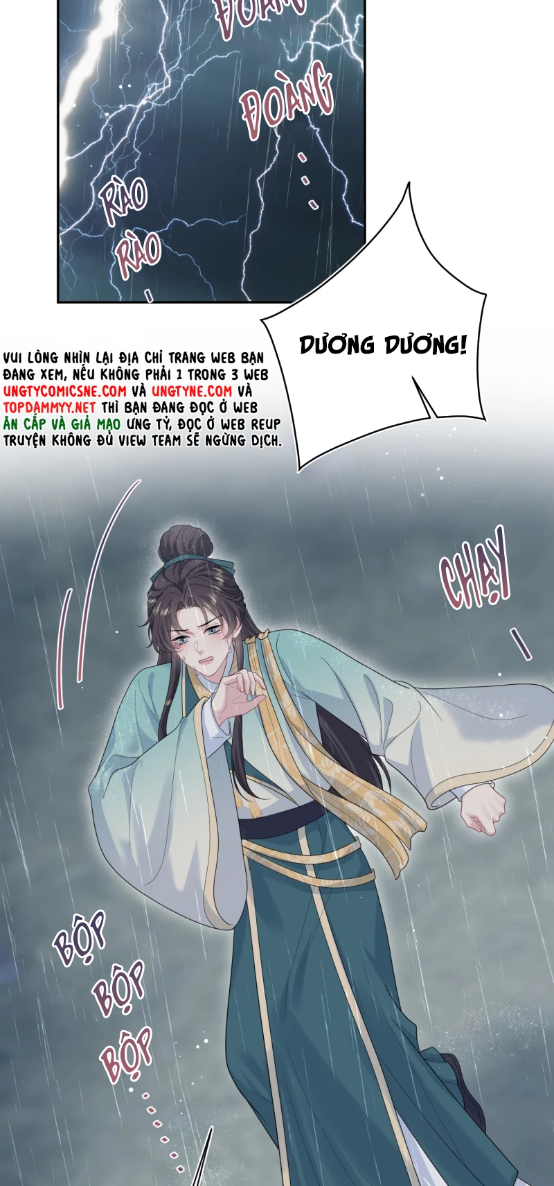 Tuyệt Mỹ Bạch Liên Online Dạy Học Chapter 508 - 2