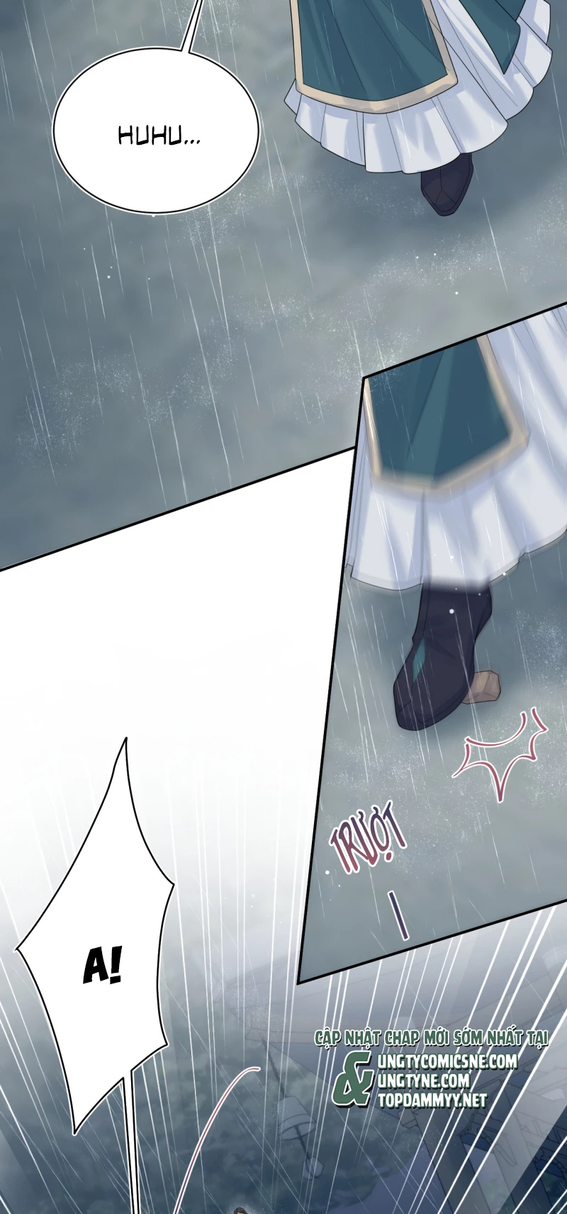 Tuyệt Mỹ Bạch Liên Online Dạy Học Chapter 508 - 3