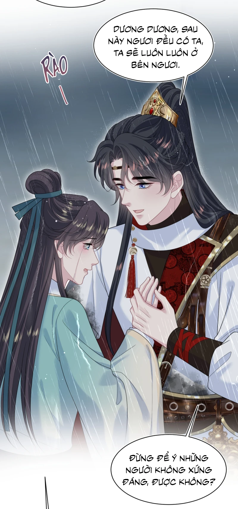 Tuyệt Mỹ Bạch Liên Online Dạy Học Chapter 508 - 8