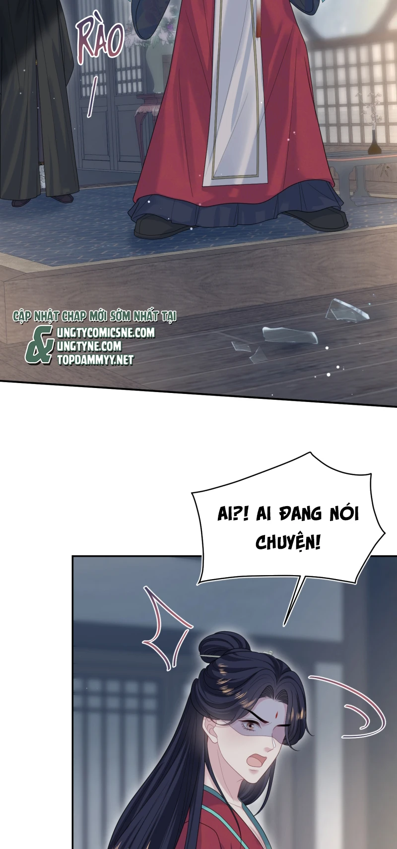 Tuyệt Mỹ Bạch Liên Online Dạy Học Chapter 508 - 11