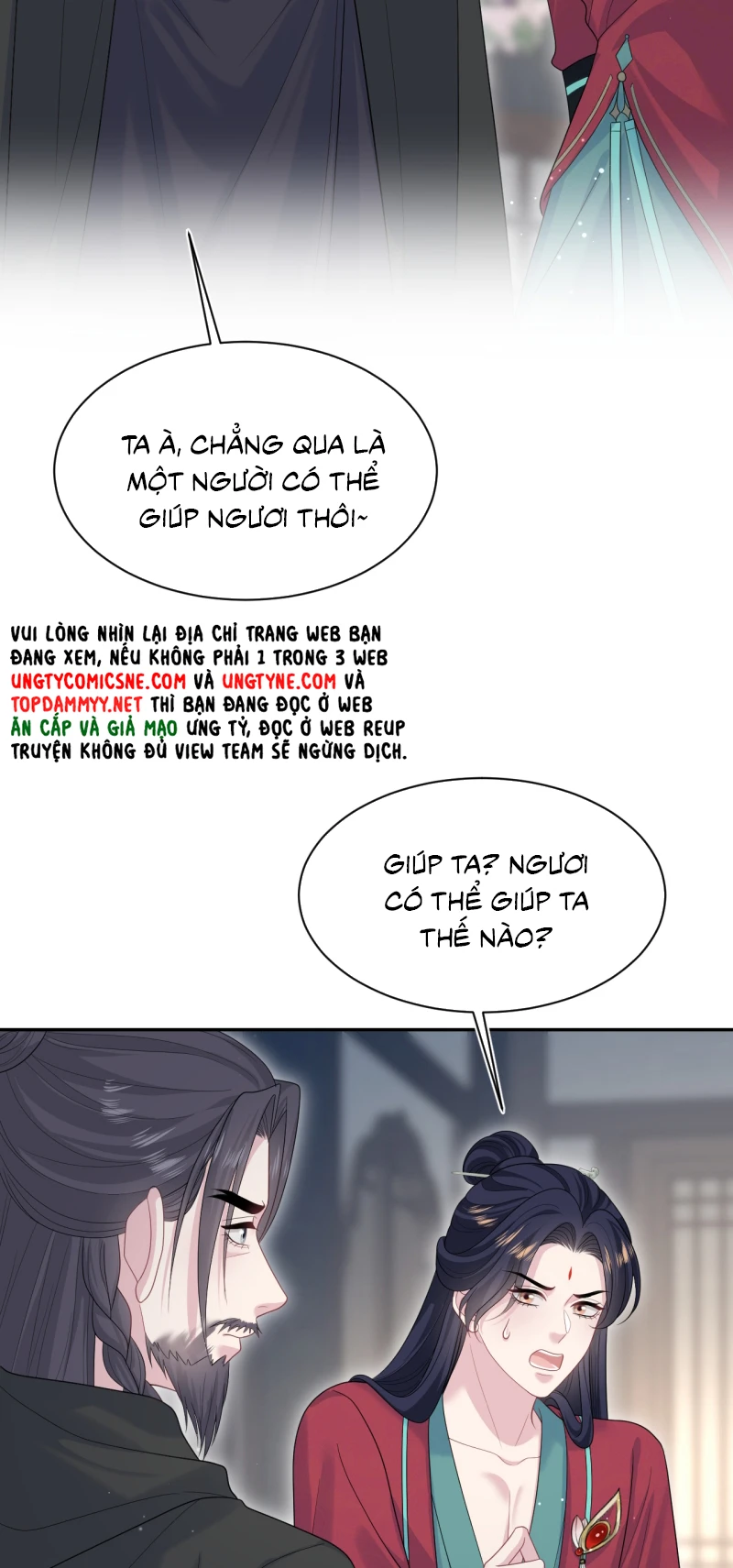 Tuyệt Mỹ Bạch Liên Online Dạy Học Chapter 508 - 13