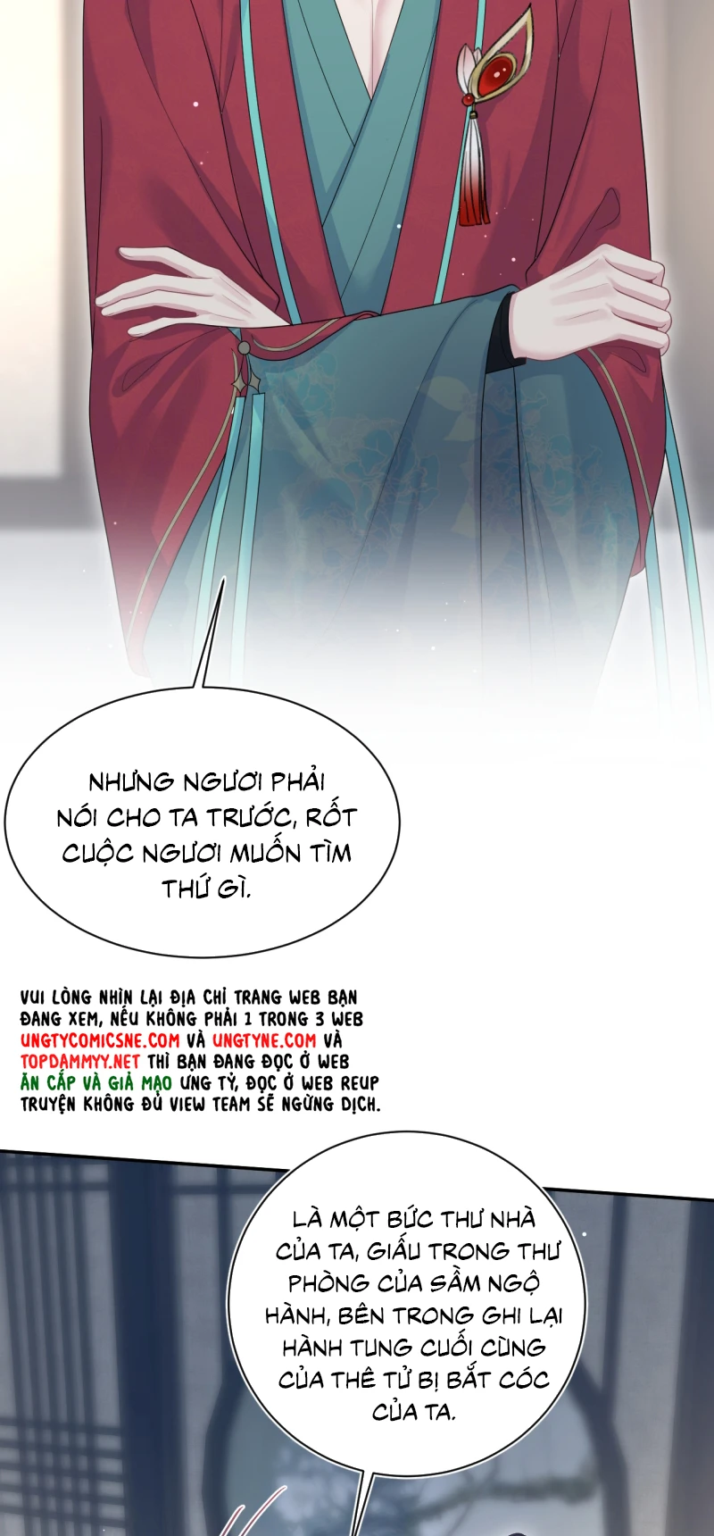 Tuyệt Mỹ Bạch Liên Online Dạy Học Chapter 508 - 20