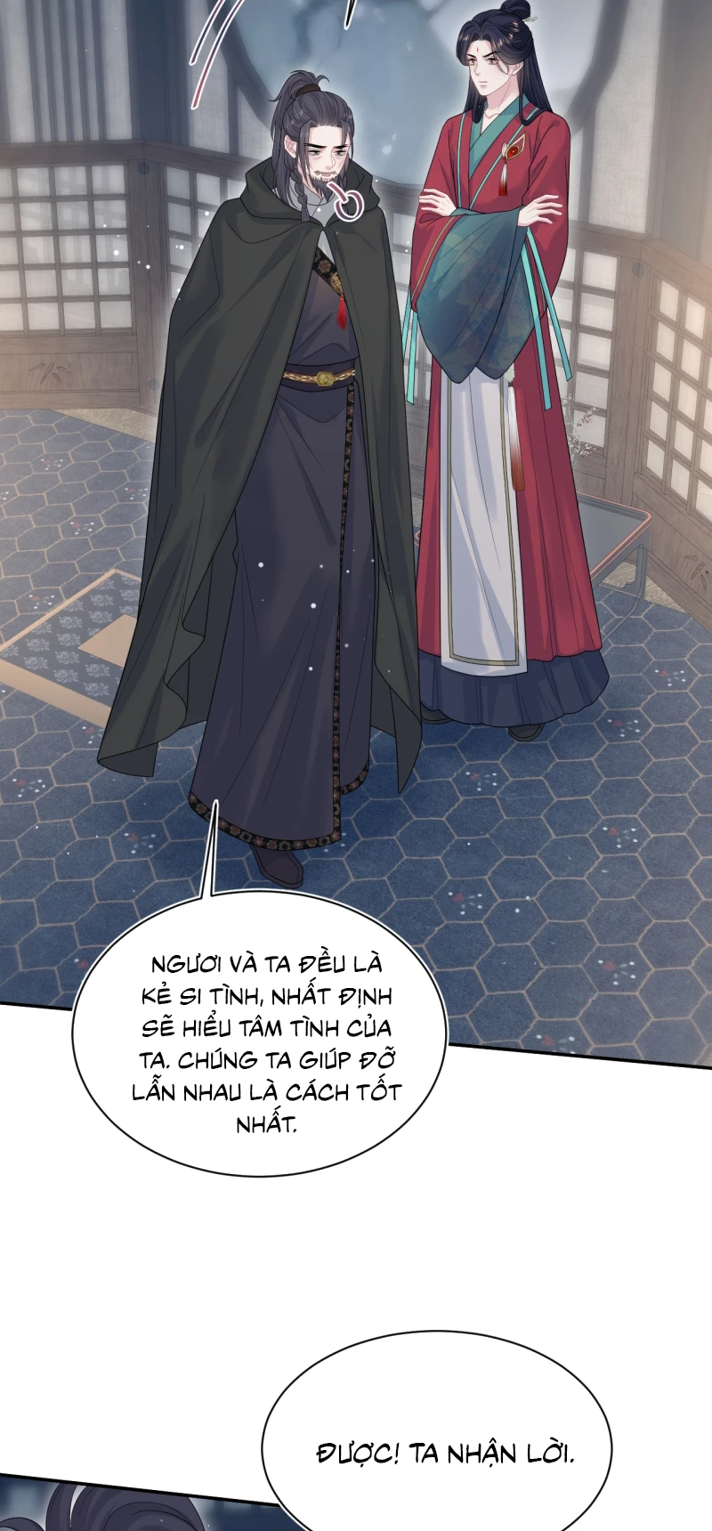 Tuyệt Mỹ Bạch Liên Online Dạy Học Chapter 508 - 21