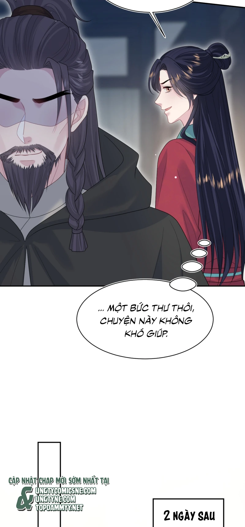 Tuyệt Mỹ Bạch Liên Online Dạy Học Chapter 508 - 22